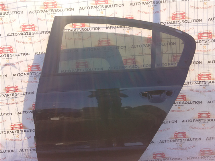 Usa stanga spate VOLKSWAGEN PASSAT B6