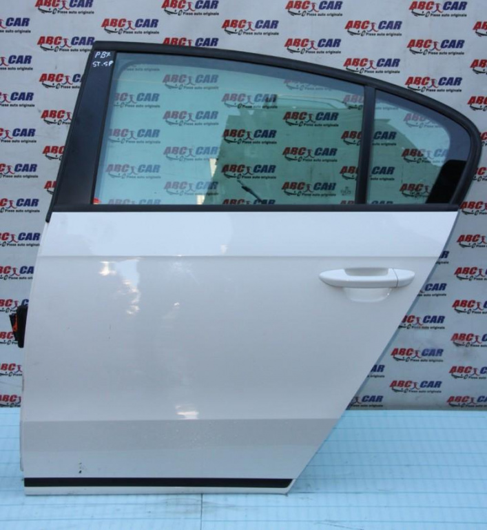 Usa stanga spate Volkswagen Passat B7 2010-2014