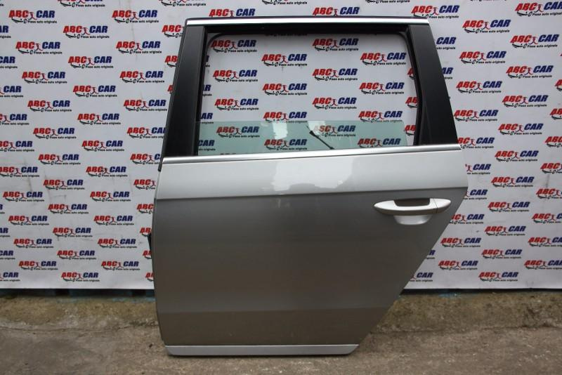 Usa stanga spate  Volkswagen Passat B7 2010-2014