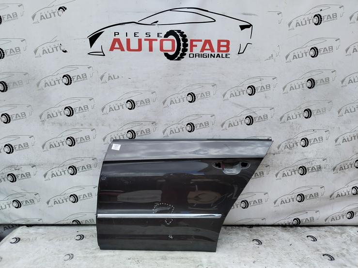 Usa stanga spate Volkswagen Passat CC an 2008-2009-2010-2011-2012-2013-2014-2015-2016-2017 SJGM3JMF6A