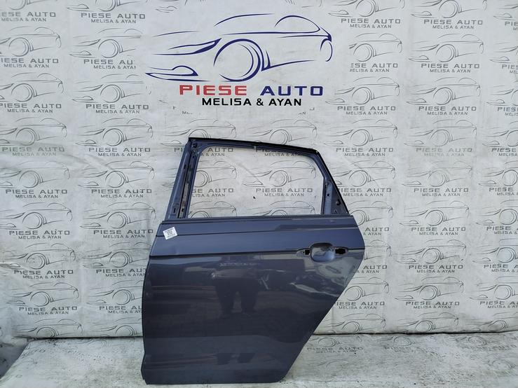 Usa stanga spate Volkswagen Polo 2G an 2017-2018-2019-2020-2021-2022-2023-2024-2025 3NZ9C5C8ZD