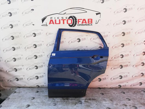Usa stanga spate Volkswagen T-Cross an 2018-2019-2020-2021-2022-2023-2024 GLNVB5VFHW