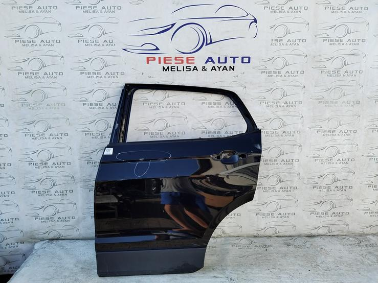 Usa stanga spate Volkswagen T-Cross an 2018-2019-2020-2021-2022-2023-2024-2025 IIY67U5K7P
