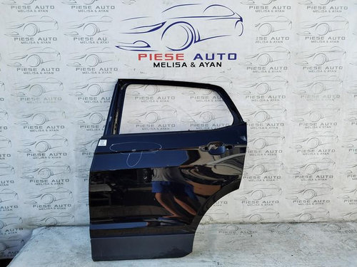 Usa stanga spate Volkswagen T-Cross an 2018-2019-2020-2021-2022-2023-2024-2025 IIY67U5K7P