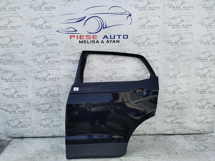 Usa stanga spate Volkswagen T-Cross an 2018-2019-2020-2021-2022-2023-2024-2025 PVTSZ9ETHW
