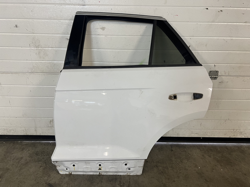 Usa stanga spate Volkswagen T-Roc 1.4 Benzina 2020, -