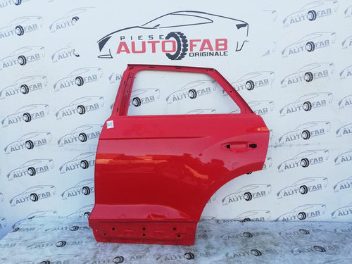 Usa stanga spate Volkswagen T-Roc an 2017-2018-2019-2020-2021-2022-2023-2024 EBZBZ9G4PS