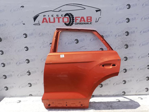 Usa stanga spate Volkswagen T-Roc an 2017-2018-2019-2020-2021-2022-2023 UQ6XMBQGVS