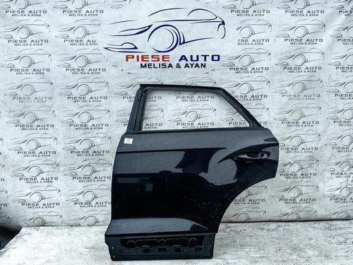 Usa stanga spate Volkswagen T-Roc an 2017-2018-2019-2020-2021-2022-2023-2024-2025 LPAEFGM54P