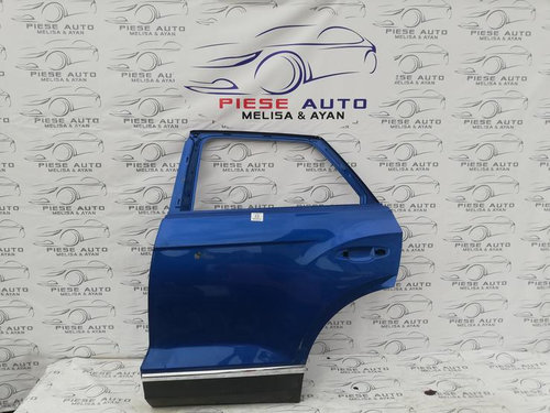 Usa stanga spate Volkswagen T-Roc an 2017-2018-2019-2020-2021-2022-2023 7LXJ2NRH5V
