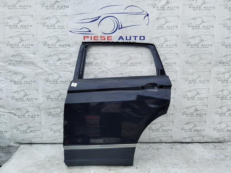 Usa stanga spate Volkswagen Tiguan 2 an 2016-2017-2018-2019-2020-2021-2022-2023 46UYZ4SYQ9