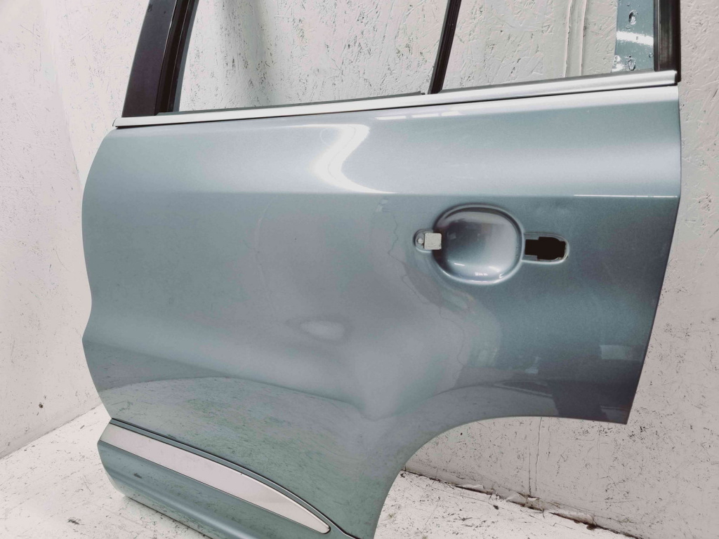 Usa stanga spate Volkswagen Tiguan (5N) [Fabr 2007-2016] LR7N