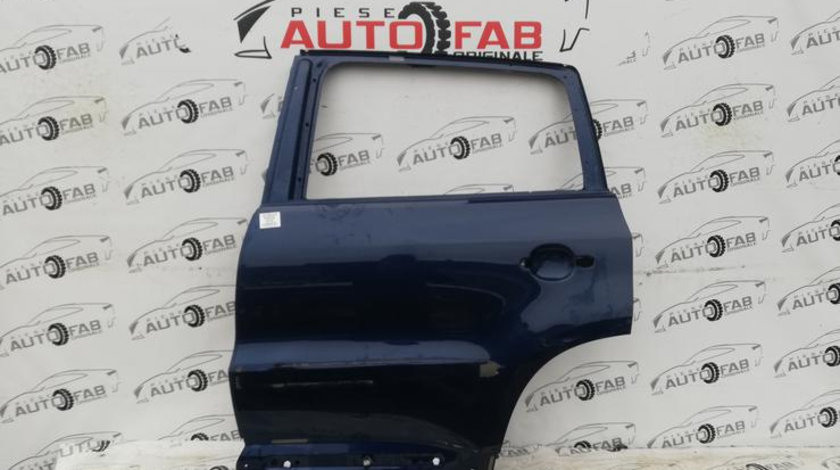 Usa stanga spate Volkswagen Tiguan 5n0 an 2007-2008-2009-2010-2011-2012-2013-2014-2015-2016 9FPRRZ7C8L