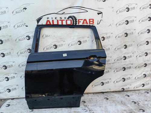 Usa stanga spate Volkswagen Tiguan Allspace, Seat Tarraco an 2016-2017-2018-2019-2020-2021-2022-2023...
