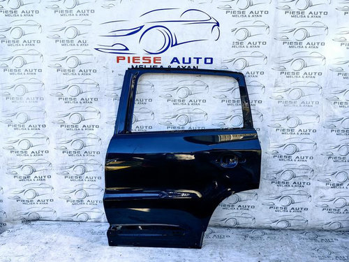 Usa stanga spate Volkswagen Tiguan an 2007-2008-2009-2010-2011-2012-2013-2014-2015-2016 W4TTG4SVYG