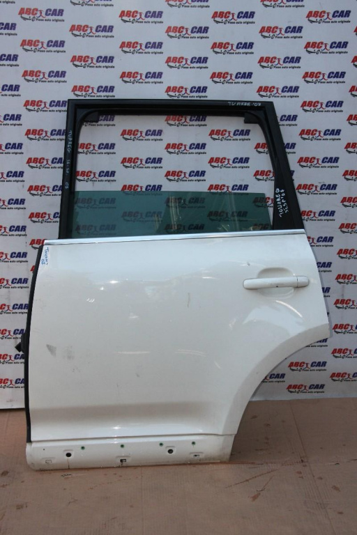 Usa stanga spate Volkswagen Touareg 2002-2006