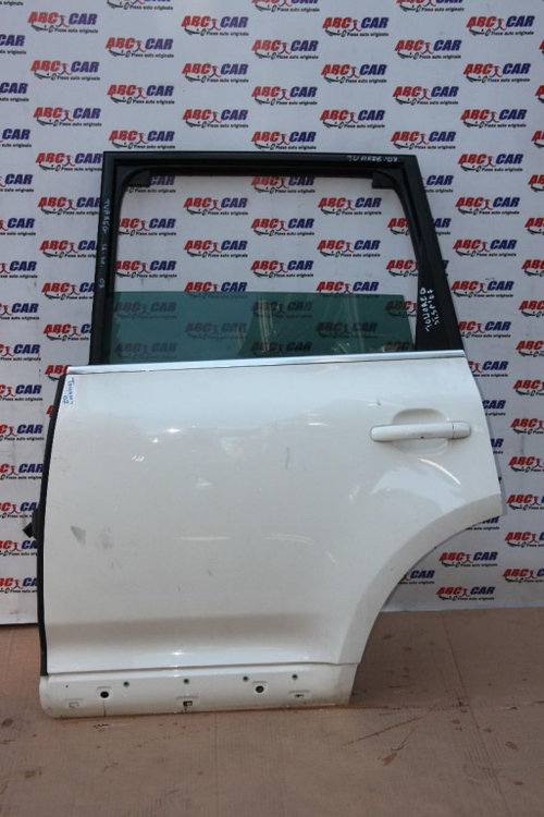Usa stanga spate Volkswagen Touareg 2002-2006