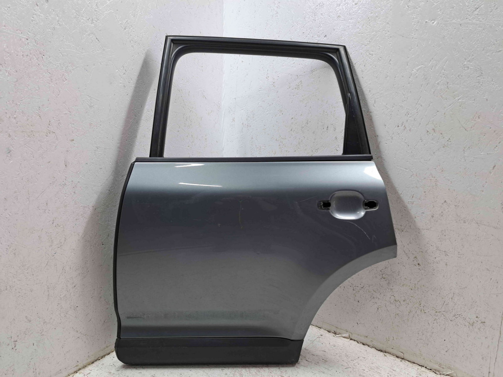 Usa stanga spate Volkswagen Touareg (7LA, 7L6) [Fabr 2003-2010] LD7Z