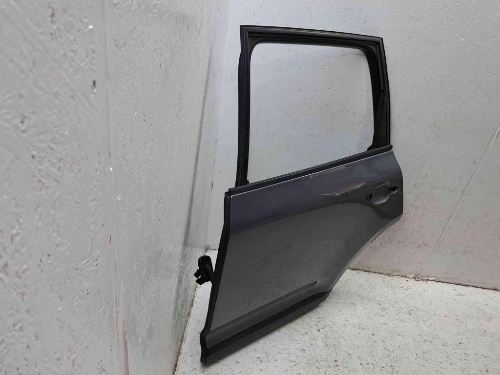 Usa stanga spate Volkswagen Touareg (7LA, 7L6) [Fabr 2003-2010] LD7Z