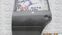 Usa stanga spate Volkswagen Touran 1T an 2003-2004...