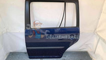 Usa stanga spate Volkswagen Touran (1T1, 1T2) [Fab...