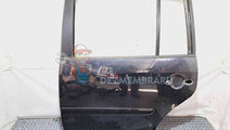 Usa stanga spate Volkswagen Touran (1T1, 1T2) [Fab...