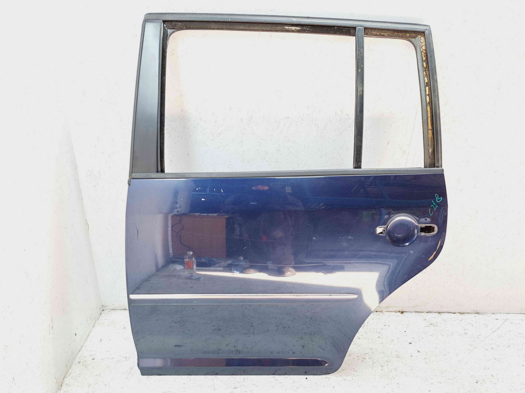 Usa stanga spate Volkswagen Touran (1T3) [Fabr 2010-2015] LH5X