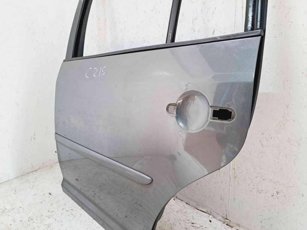 Usa stanga spate Volkswagen Touran (1T3) [Fabr 2010-2015] LD7R