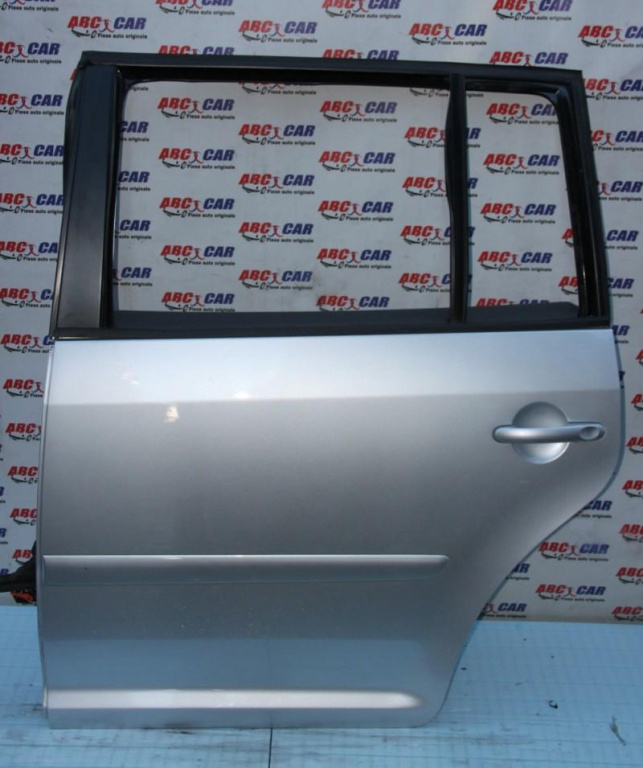 Usa stanga spate Volkswagen Touran 2003-