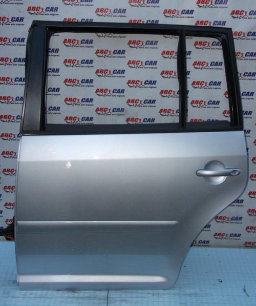 Usa stanga spate Volkswagen Touran 2003-2006