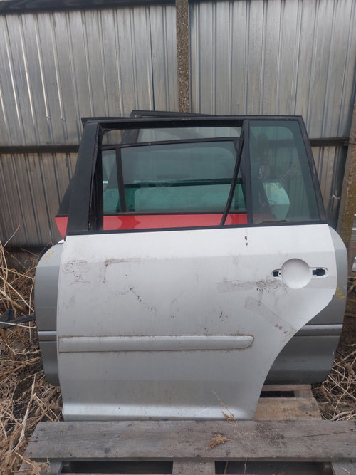 Usa stanga spate Volkswagen Touran 2003