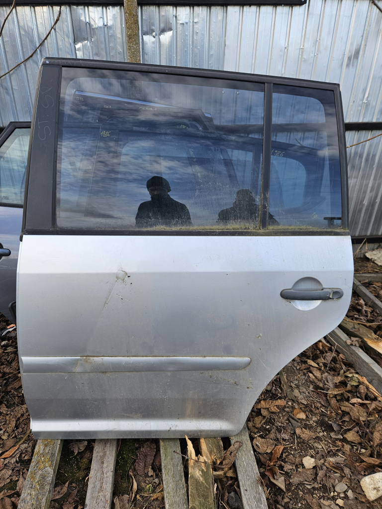 Usa stanga spate Volkswagen Touran 2008