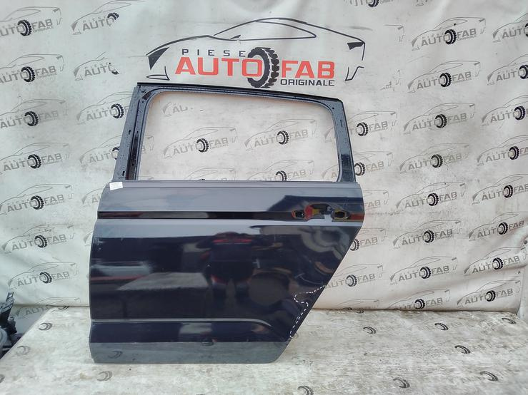 Usa stanga spate Volkswagen Touran 5T an 2015-2016-2017-2018-2019-2020-2021-2022-2023-2024-2025 9CSZQHWWP4