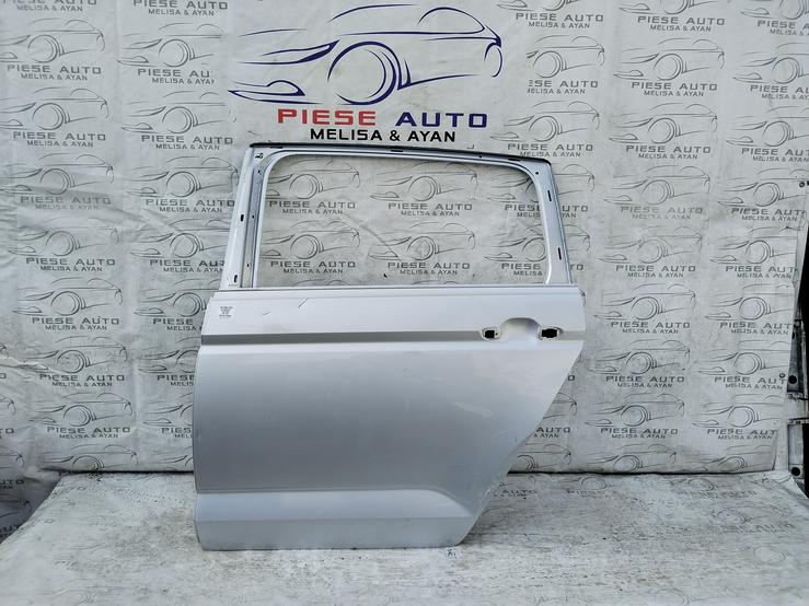 Usa stanga spate Volkswagen Touran 5T an 2015-2016-2017-2018-2019-2020-2021-2022-2023-2024-2025 67H3ZD526P