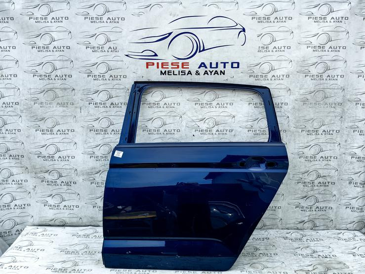 Usa stanga spate Volkswagen Touran 5T an 2015-2016-2017-2018-2019-2020-2021-2022-2023-2024-2025 8Q0XCVW0U5