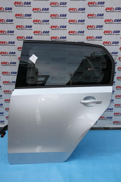 Usa stanga spate Volkswagen Up 2011-2016