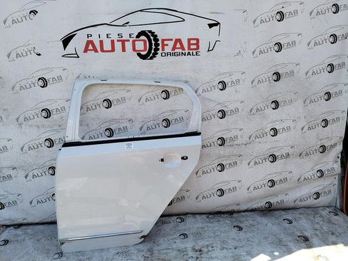 Usa stanga spate Volkswagen UP,Seat Mii,Skoda Citigo an 2011-2012-2013-2014-2015-2016-2017-2018-2019...