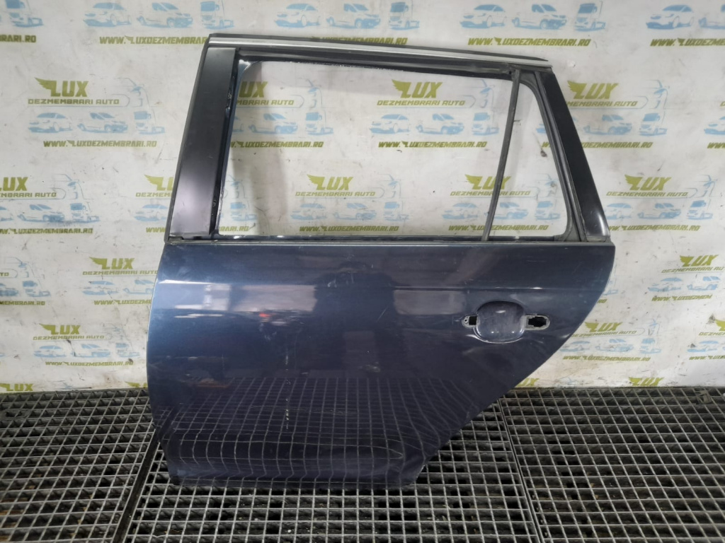 Usa stanga spate Volkswagen VW Golf 6 [2008 - 2015] 1.6 tdi CAYC