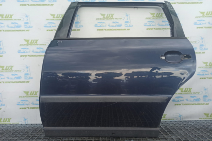 Usa stanga spate Volkswagen VW Passat B5 [1996 - 2000]