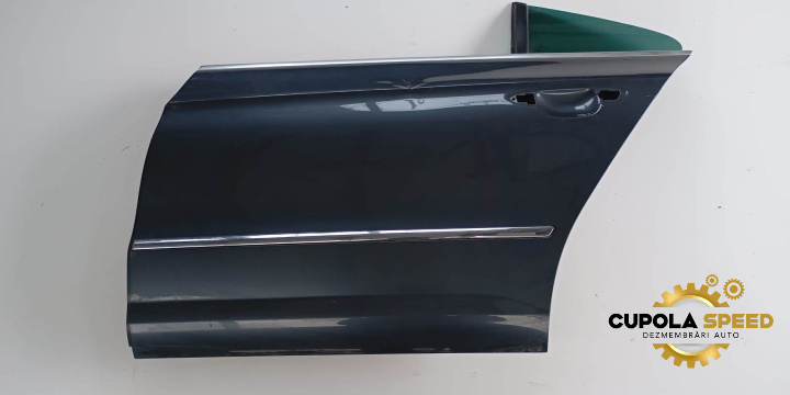 Usa stanga spate Volkswagen VW Passat CC [2008 - 2012]