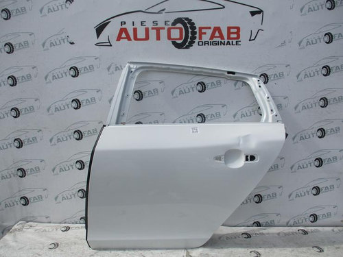 Usa stanga spate Volvo V60 Combi/Break/Variant an 2010-2011-2012-2013-2014-2015-2016-2017-2018 WX2UJ...