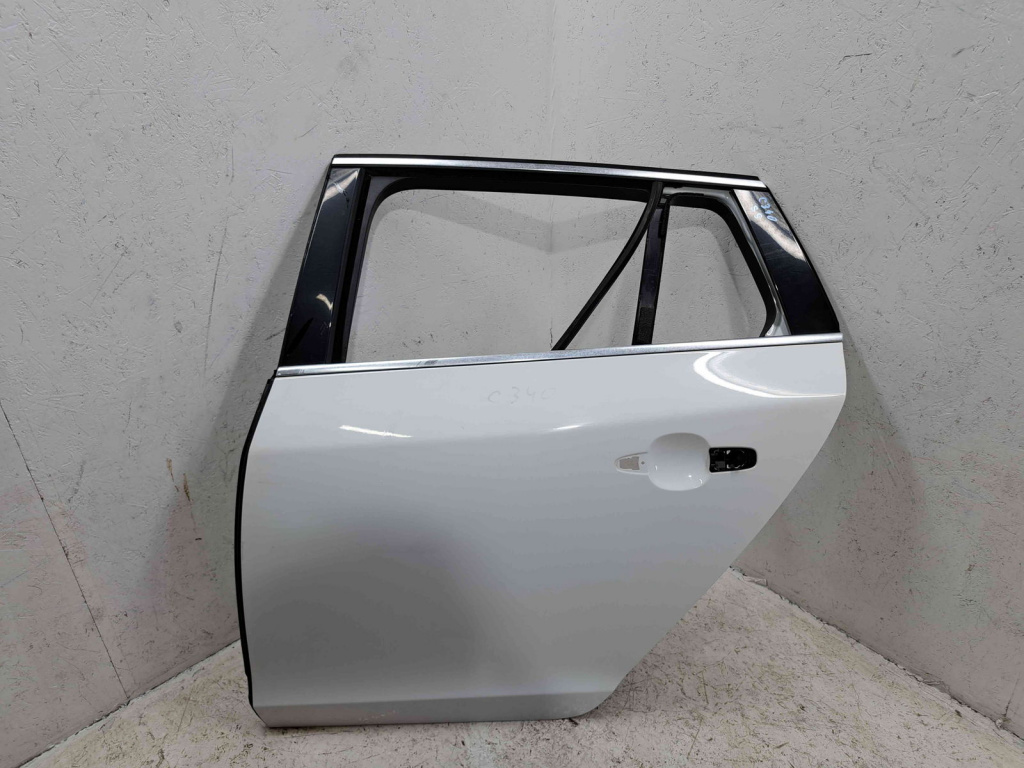 Usa stanga spate Volvo V60 [Fabr 2010-2018] 61400