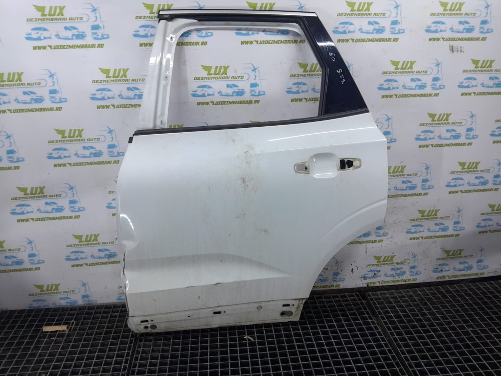 Usa stanga spate Volvo XC60 2 [2017 - 2020]