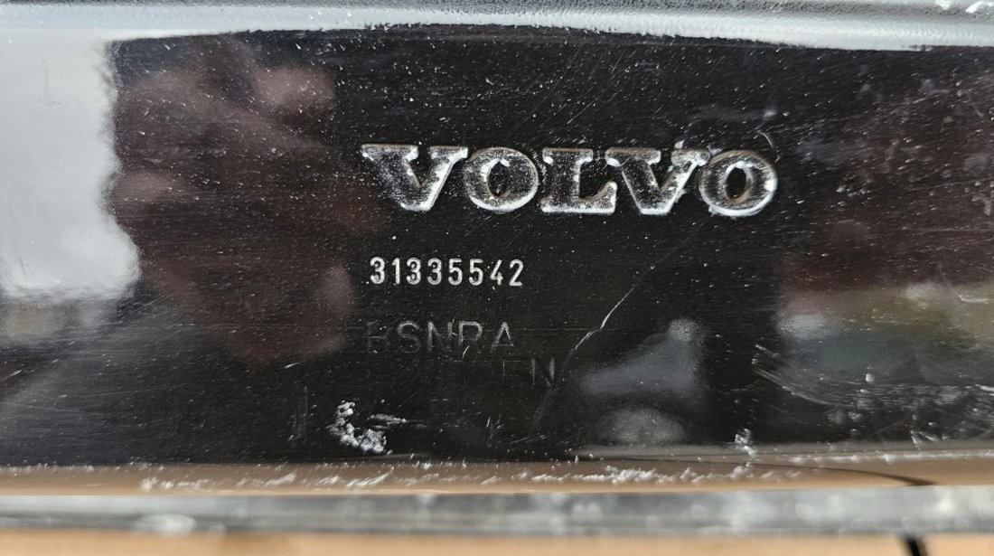 Usa stanga spate Volvo XC60 2009 2010 2011 2012 2013 2014 2015 2016