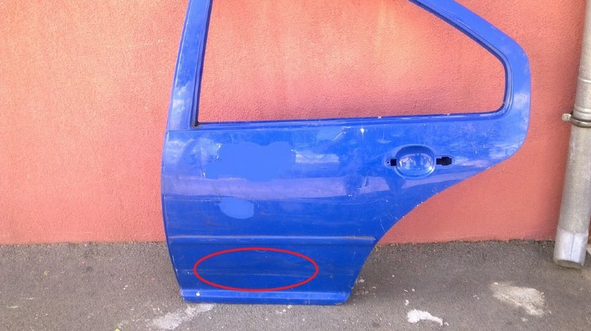 Usa stanga spate vw bora