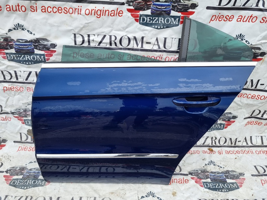 Usa stanga spate VW CC 2012-2016