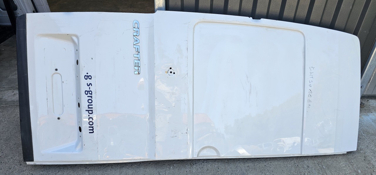 Usa stanga spate Vw Crafter / MAN TGE 2.0 TDI 2018 2019 2020 2021 2022