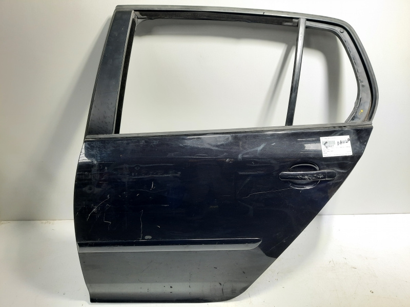 Usa stanga spate, VW Golf 5 (1K1) (id:265627)
