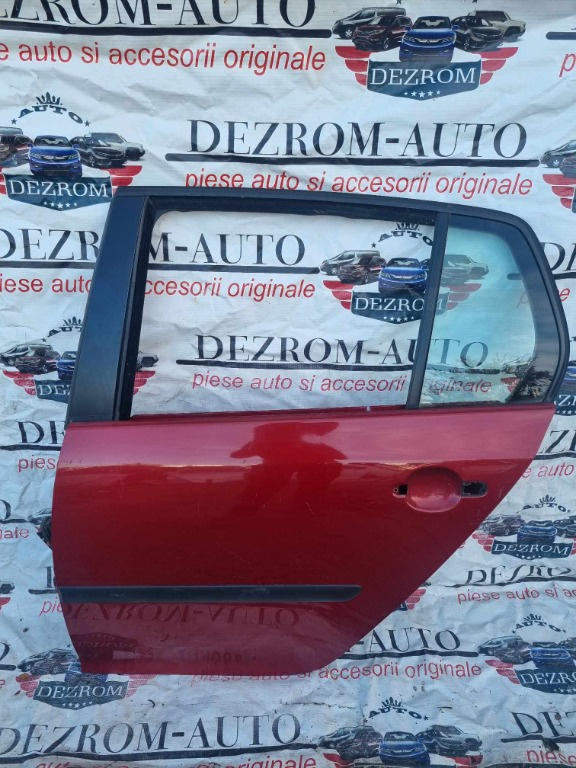Usa stanga spate VW Golf 5 Hatchback 2003-2009