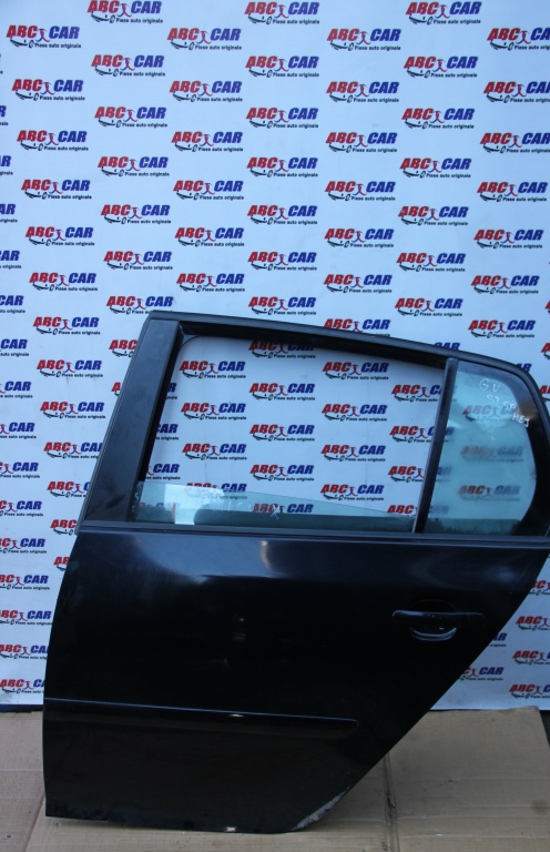 Usa stanga spate VW Golf 5 Hatchback model 2007